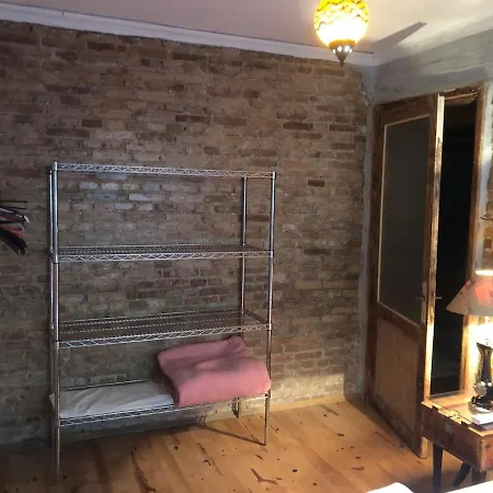 アパート Kaleici Historical Location Great House Affordable Price *