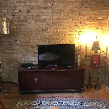 アパート Kaleici Historical Location Great House Affordable Price アンタルヤ