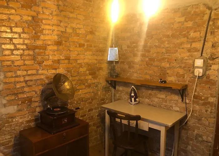 Апартаменты Kaleici Historical Location Great House Affordable Price *