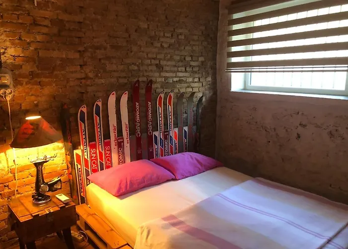 Kaleici Historical Location Great House Affordable Price Анталья