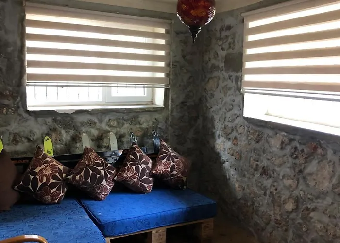 Kaleici Historical Location Great House Affordable Price Анталья