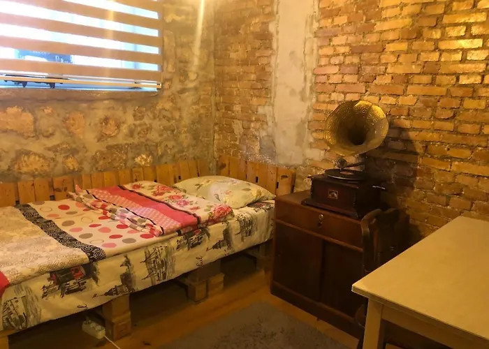 Kaleici Historical Location Great House Affordable Price