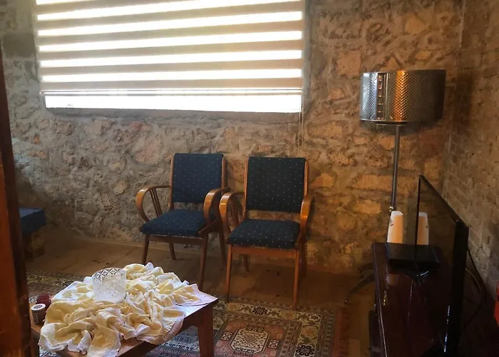 Апартаменты Kaleici Historical Location Great House Affordable Price *