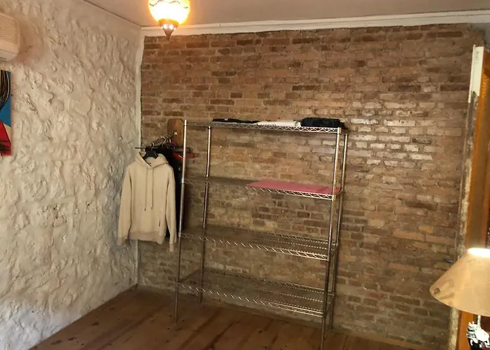 Kaleici Historical Location Great House Affordable Price *