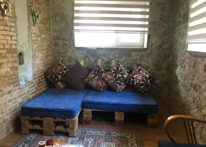 Kaleici Historical Location Great House Affordable Price