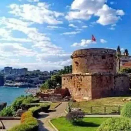 Kaleici Historical Location Great House Affordable Price