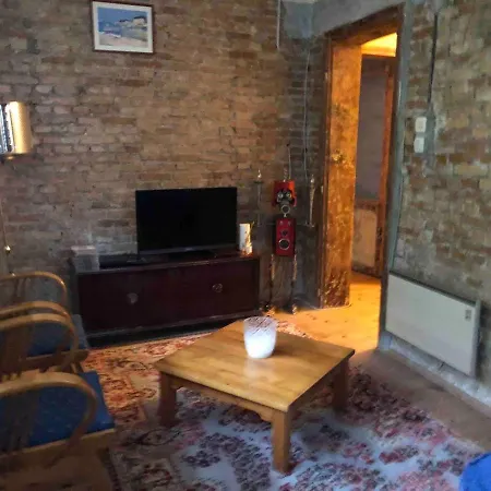 Kaleici Historical Location Great House Affordable Price Apartamento *