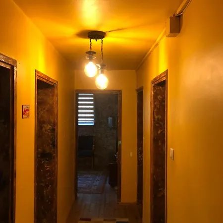 Kaleici Historical Location Great House Affordable Price Apartamento Antália