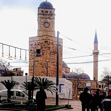 Kaleici Historical Location Great House Affordable Price