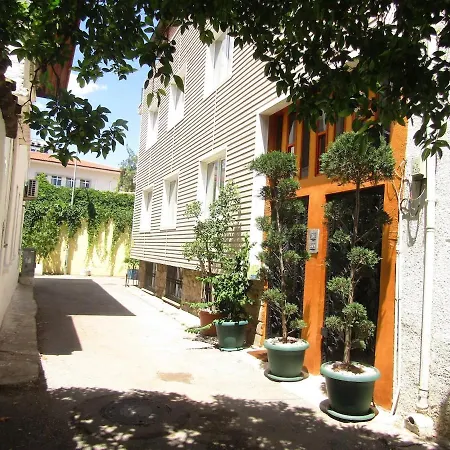 Kaleici Historical Location Great House Affordable Price *