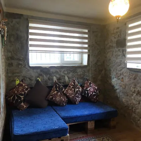 Kaleici Historical Location Great House Affordable Price *