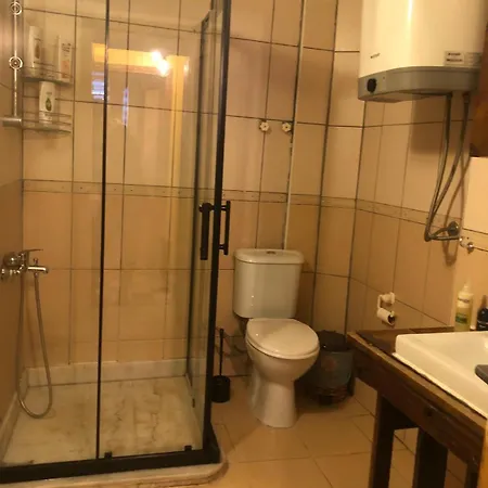 Kaleici Historical Location Great House Affordable Price Lejlighed *
