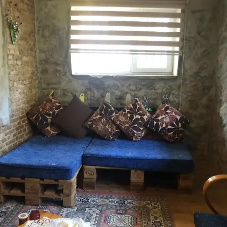 Kaleici Historical Location Great House Affordable Price