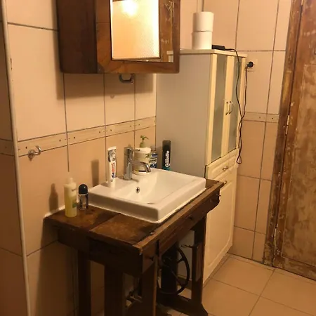 Lejlighed Kaleici Historical Location Great House Affordable Price Antalya