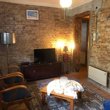 Kaleici Historical Location Great House Affordable Price Apartamento