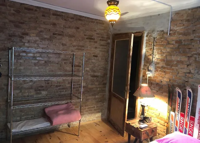 Kaleici Historical Location Great House Affordable Price Apartment