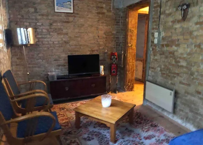 Kaleici Historical Location Great House Affordable Price Appartamento *