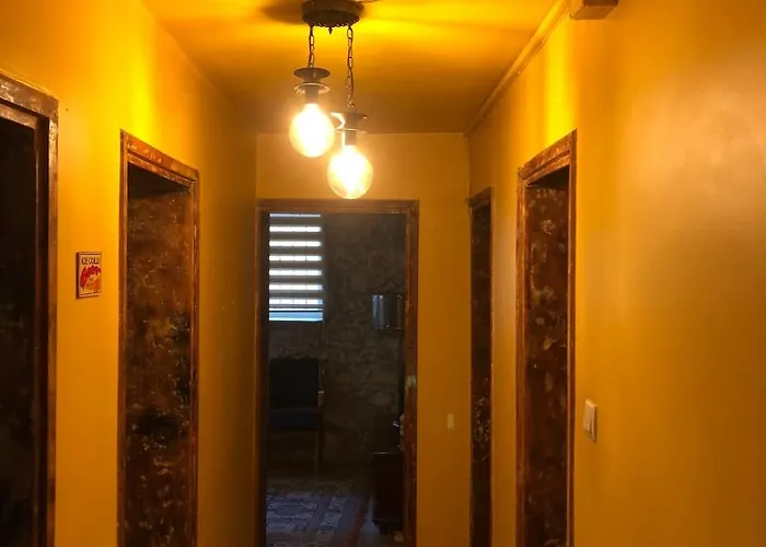 Kaleici Historical Location Great House Affordable Price Apartment Antalya