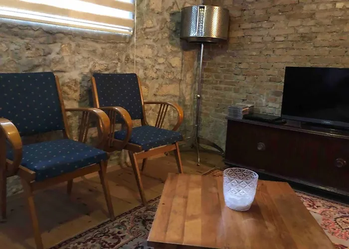 Kaleici Historical Location Great House Affordable Price Apartment