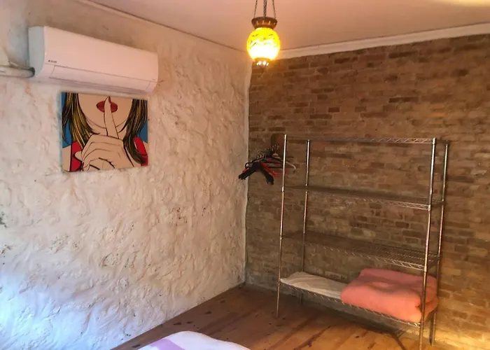 Kaleici Historical Location Great House Affordable Price