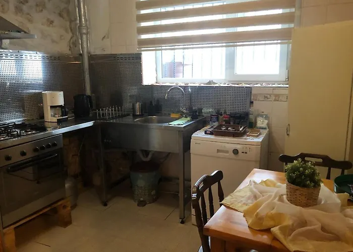 Kaleici Historical Location Great House Affordable Price Apartment