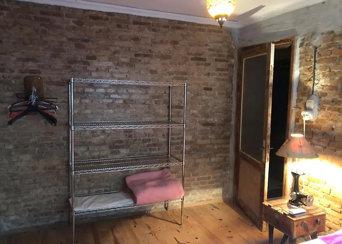 Apartment Kaleici Historical Location Great House Affordable Price *