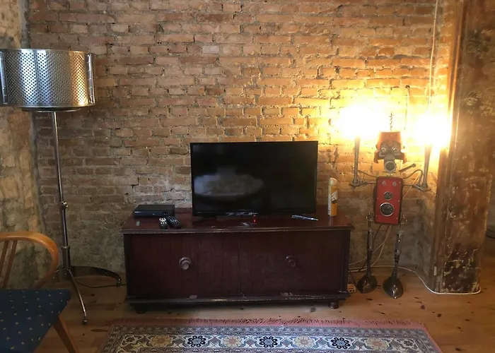 Apartment Kaleici Historical Location Great House Affordable Price Antalya