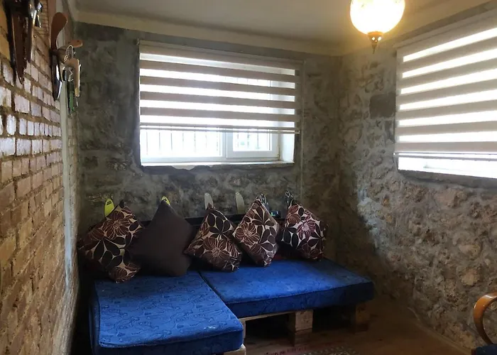 Kaleici Historical Location Great House Affordable Price *