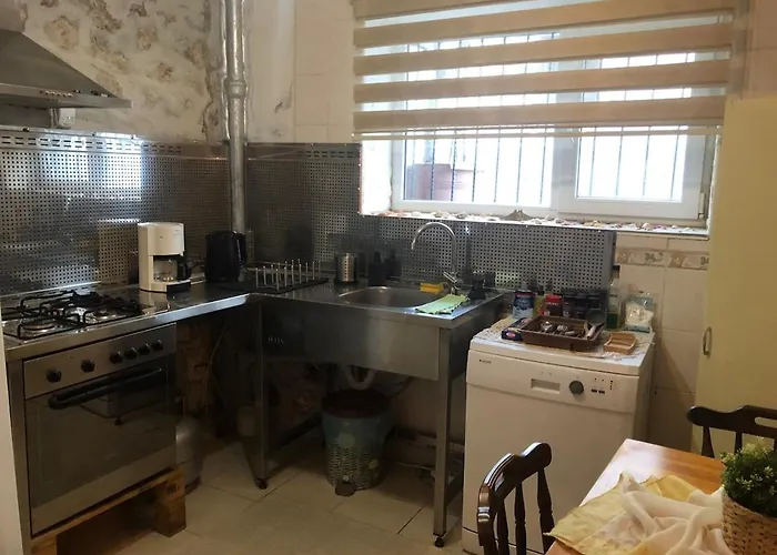 Kaleici Historical Location Great House Affordable Price Apartment