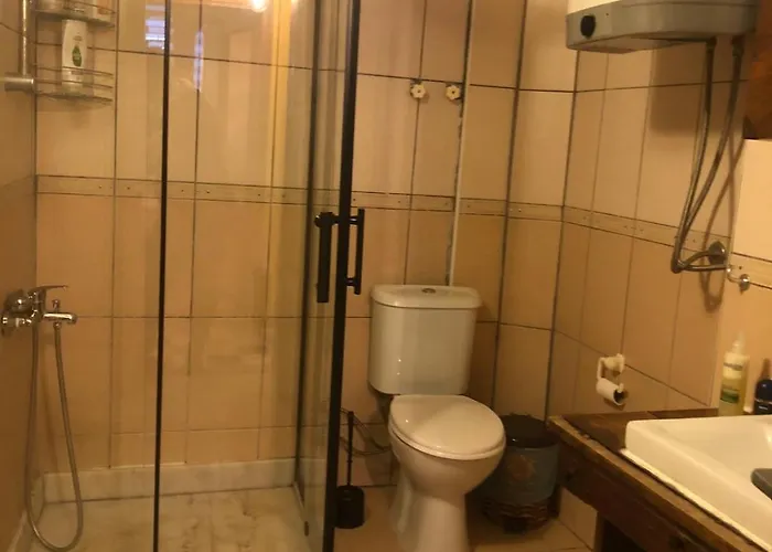 Kaleici Historical Location Great House Affordable Price Appartamento *