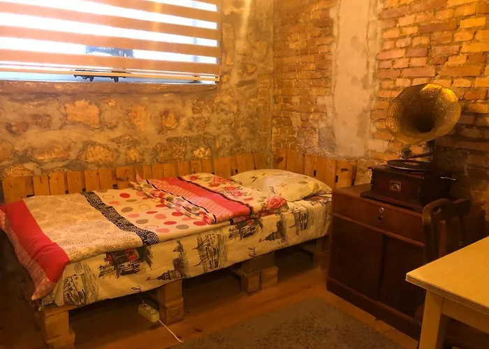 Kaleici Historical Location Great House Affordable Price *