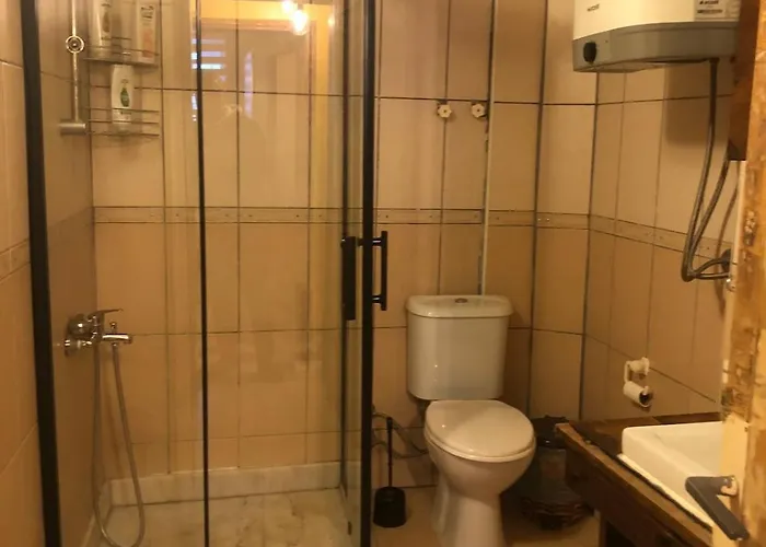 Kaleici Historical Location Great House Affordable Price *