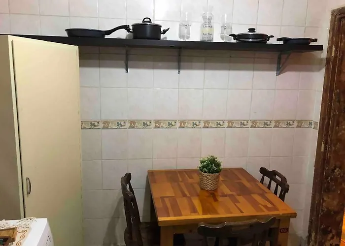 Apartment Kaleici Historical Location Great House Affordable Price *