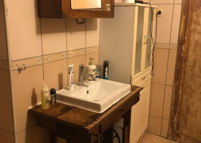 Apartment Kaleici Historical Location Great House Affordable Price Antalya