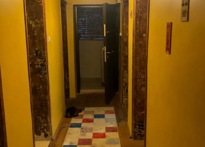 Kaleici Historical Location Great House Affordable Price