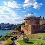Kaleici Historical Location Great House Affordable Price