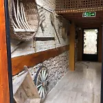 Kaleici Historical Location Great House Affordable Price Antália