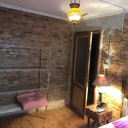 Kaleici Historical Location Great House Affordable Price Apartment