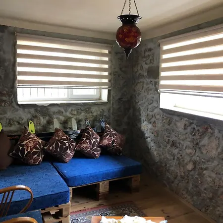 Kaleici Historical Location Great House Affordable Price Antalya