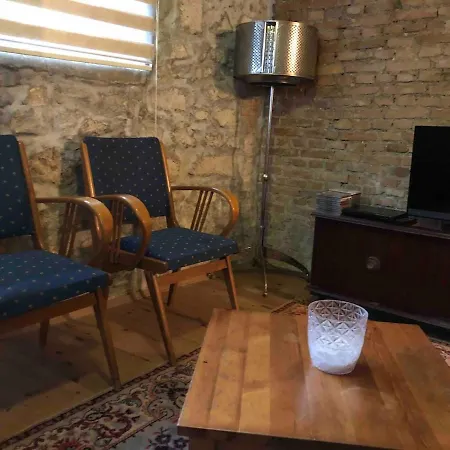 Kaleici Historical Location Great House Affordable Price Apartment
