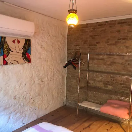 Kaleici Historical Location Great House Affordable Price
