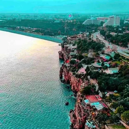 Kaleici Historical Location Great House Affordable Price * Antalya