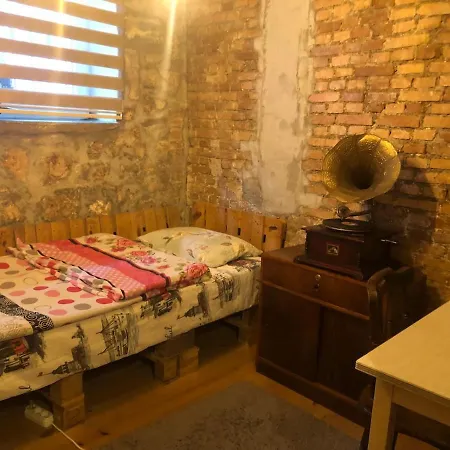 Kaleici Historical Location Great House Affordable Price
