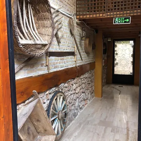 Kaleici Historical Location Great House Affordable Price Antalya