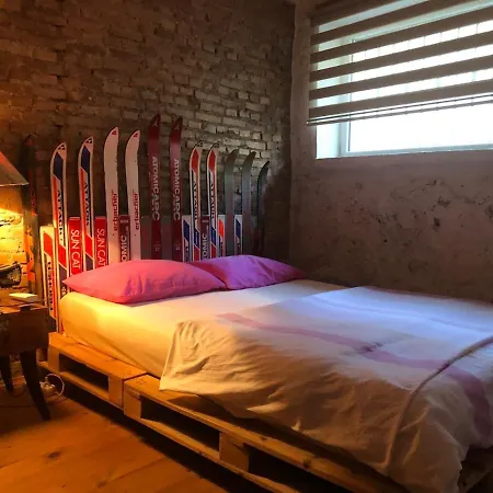 Kaleici Historical Location Great House Affordable Price Apartment Antalya
