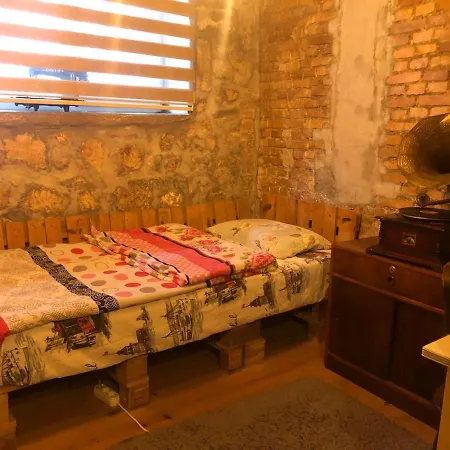 Kaleici Historical Location Great House Affordable Price *