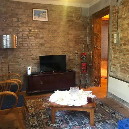 Lägenhet Kaleici Historical Location Great House Affordable Price Antalya