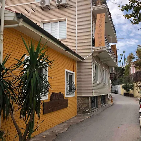 Kaleici Historical Location Great House Affordable Price 아파트 *